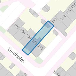 Perceel HLM03-AD-598