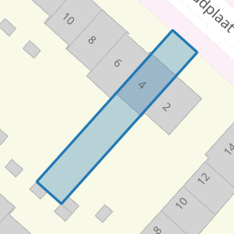 Perceel HLM03-AD-6010