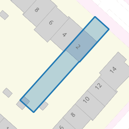 Perceel HLM03-AD-6011