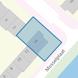 Perceel HLM03-AD-6012