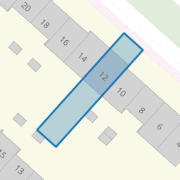 Perceel HLM03-AD-6043