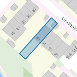 Perceel HLM03-AD-605