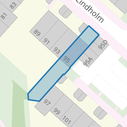 Perceel HLM03-AD-608