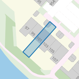 Perceel HLM03-AD-615