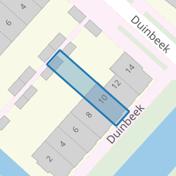 Perceel HLM03-AD-6234