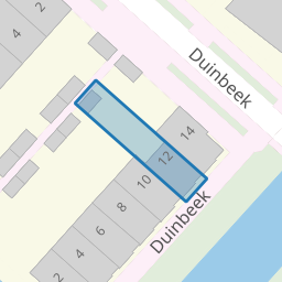 Perceel HLM03-AD-6235