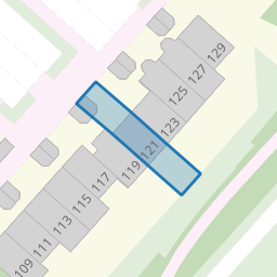 Perceel HLM03-AD-625