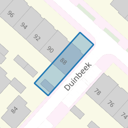 Perceel HLM03-AD-6263