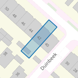 Perceel HLM03-AD-6278