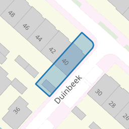 Perceel HLM03-AD-6279