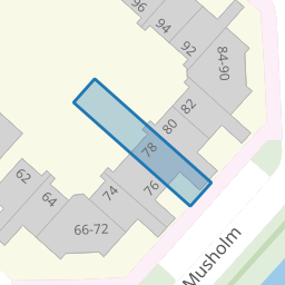 Perceel HLM03-AD-6305