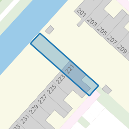 Perceel HLM03-AD-6311