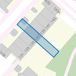 Perceel HLM03-AD-633