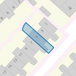 Perceel HLM03-AD-6333