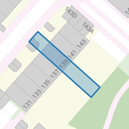 Perceel HLM03-AD-634