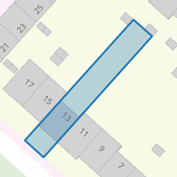 Perceel HLM03-AD-6364