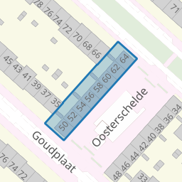 Perceel HLM03-AD-6432