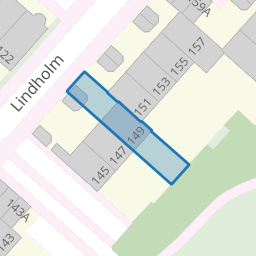 Perceel HLM03-AD-645