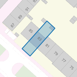 Perceel HLM03-AD-6497