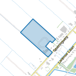 Perceel HLM03-AD-6613