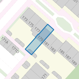 Perceel HLM03-AD-667