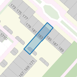 Perceel HLM03-AD-669