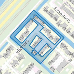 Perceel HLM03-AD-6694