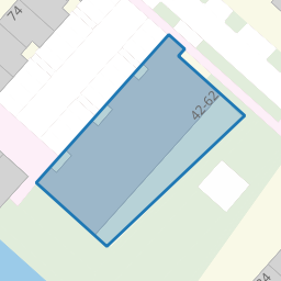 Perceel HLM03-AD-6725