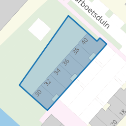 Perceel HLM03-AD-6735