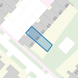 Perceel HLM03-AD-6802