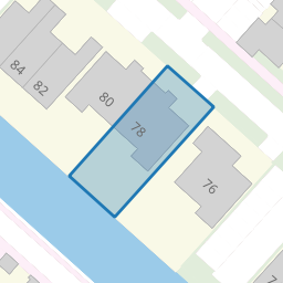 Perceel HLM03-AD-6808