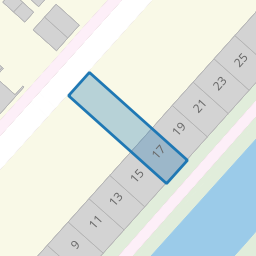 Perceel HLM03-AD-6872