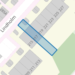 Perceel HLM03-AD-688