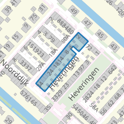 Perceel HLM03-AD-6884