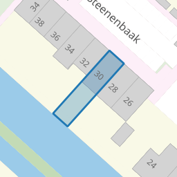 Perceel HLM03-AD-6897