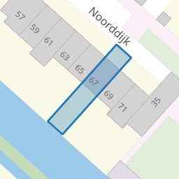 Perceel HLM03-AD-6909