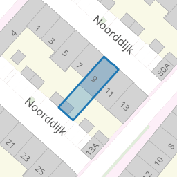 Perceel HLM03-AD-6946