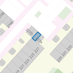 Perceel HLM03-AD-695