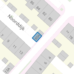 Perceel HLM03-AD-6950