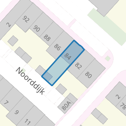 Perceel HLM03-AD-6953