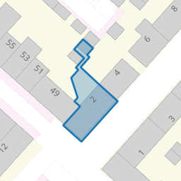 Perceel HLM03-AD-7001