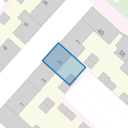 Perceel HLM03-AD-7014