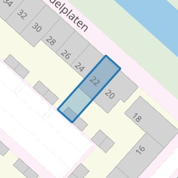 Perceel HLM03-AD-7025