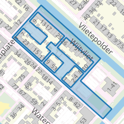 Perceel HLM03-AD-7075