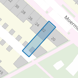 Perceel HLM03-AD-7123