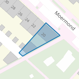 Perceel HLM03-AD-7124