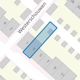 Perceel HLM03-AD-7126