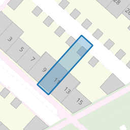 Perceel HLM03-AD-7130