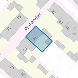 Perceel HLM03-AD-7187