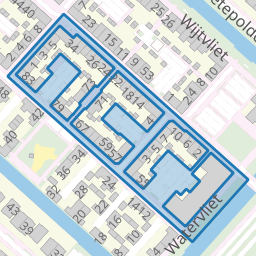 Perceel HLM03-AD-7207